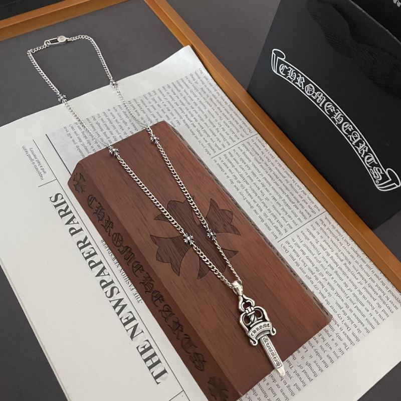 Chrome Hearts Necklaces